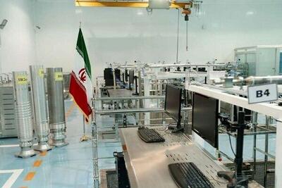  مقام ایرانی: اصل توقف دائمی غنی‌سازی، برچیدن تأسیسات هسته‌ای و انتقال ذخایر اورانیوم از سوی ایران رد شده