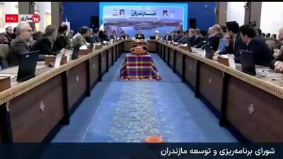  پزشکیان: ترامپ گفته ما ۳۲ هزار نفر را قتل عام کردیم؛ ما کشتیم؟ ما که لیست دادیم با کد ملی/ ما تروریستیم؟