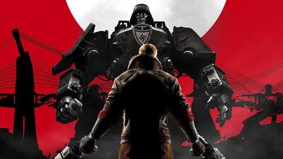  بازی Wolfenstein 3 با داستان احساسی بازمی‌گردد