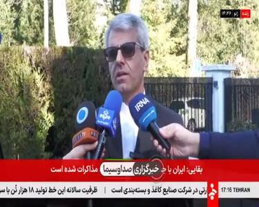  سخنگوی وزارت خارجه: هیچ‌کدام از گمانه‌زنی‌ها که در رسانه‌های خارجی مطرح می‌شود؛ مورد تایید نیست