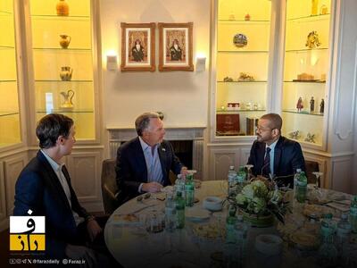  وزیر خارجه عمان: مذاکره‌کنندگان در ژنو پذیرای ایده‌های تازه هستند