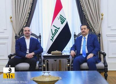  فشار برای خروج از بن‌بست سیاسی عراق | السودانی و طالبانی بر تشکیل دولت کارآمد تاکید کردند
