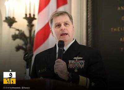  برکناری مدیر ستاد مشترک پنتاگون