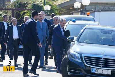  مذاکرات هسته‌ای ایران و آمریکا در ژنو | حق غنی‌سازی و رفع تحریم‌ها خط قرمز ایران