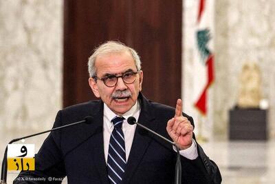  نواف سلام: اختیار جنگ و صلح فقط با دولت لبنان است