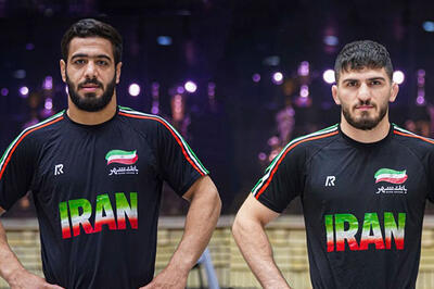 صعود نخودی و فیروزپور به فینال تورنمنت رنکینگ آلبانی