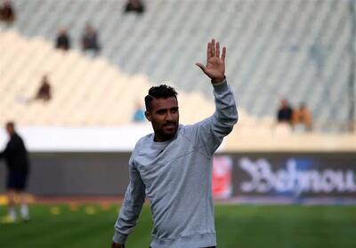  میلاد میداوودی پس از بعثت مربی استقلال شد