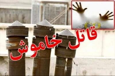 فوت ۳ جوان بوکانی با گاز گرفتگی