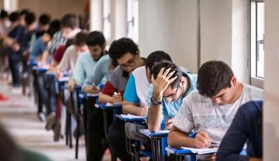  آغاز آخرین مهلت ثبت‌نام جاماندگان آزمون دستیاری از 9 اسفند