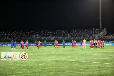  تغییر ساعت دیدارهای استقلال و پرسپولیس
