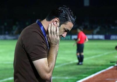  واکنش تند «نکونام» به ادعای تلاش برای بازگشت به استقلال