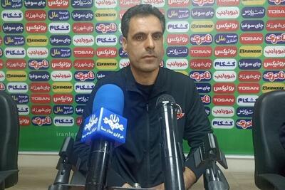  مربی شمس آذر: سیاست ما جوانگرایی است