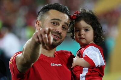  نتیجه فحاشی هواداران پرسپولیس؛ اینستاگرام سروش رفیعی پَرید!