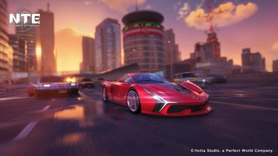  تاریخ عرضه بازی معروف به GTA انیمه‌ای رایگان مشخص شد | گیمفا