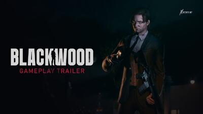  گیم‌پلی آلفای Blackwood منتشر شد؛ آیا با رقیب GTA 6 روبه‌رو هستیم؟ | گیمفا