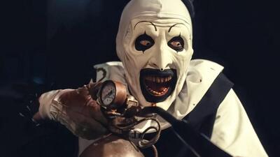  فیلم Terrifier 4 آخرین فیلم این مجموعه ترسناک خواهد بود | گیمفا