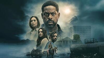  نقدها و نمرات فصل دوم سریال Paradise ‌| بازگشت به دنیای آخرالزمانی | گیمفا