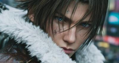 ویدیوی ریمیک هوش مصنوعی Final Fantasy VIII توجه هواداران را جلب کرد | گیمفا