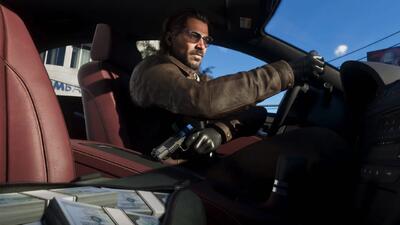  شایعه: سیستم سرقت و دزدی بازی GTA 6 بسیار واقع‌گرایانه‌تر خواهد بود | گیمفا