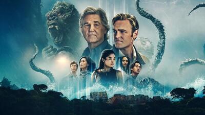  نقدها و نمرات فصل دوم سریال Monarch: Legacy of Monsters | انسان‌ها در سرزمین تایتان‌ها | گیمفا