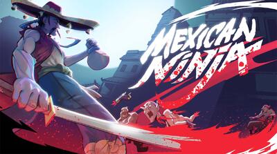  عرضه بازی نینجای مکزیکی برای کنسول‌‌ها تایید شد | گیمفا