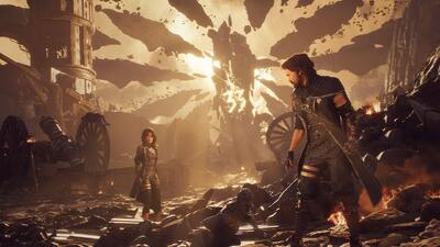  مدیر سابق ایکس باکس: بازی Clair Obscur: Expedition 33 اوج هنر انسانی است | گیمفا