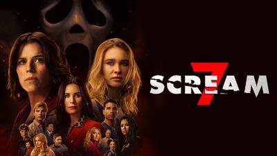  نقدها و نمرات فیلم Scream 7 | یکی از ضعیف‌ترین فیلم‌های فرنچایز | گیمفا