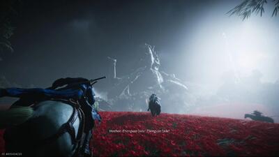  تریلر زمان عرضه بسته الحاقی رایگان بازی Where Winds Meet منتشر شد | گیمفا