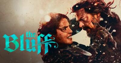  نقدها و نمرات فیلم The Bluff | کارل اربن و پریانکا چوپرا در دنیای دزدان دریایی | گیمفا