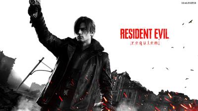  مدت زمان مورد نیاز برای اتمام بازی Resident Evil Requiem چقدر است؟ | گیمفا