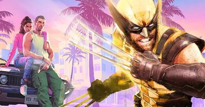 بازیگر Marvel’s Wolverine از شوق خود برای GTA 6 گفت | گیمفا