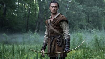  سریال Robin Hood برای فصل دوم تمدید شد | گیمفا