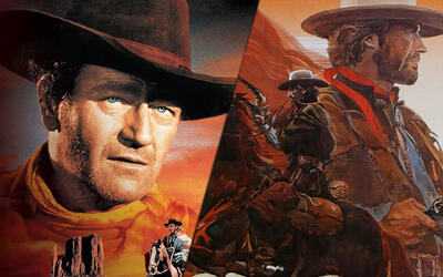  ۱۰ دیالوگ برتر و نمادین ژانر وسترن | گیمفا