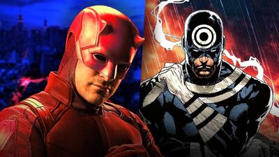  تصویر جدیدی از فصل دوم سریال Daredevil: Born Again منتشر شد | گیمفا