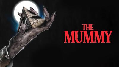  اولین کلیپ از فیلم ترسناک The Mummy منتشر شد | گیمفا
