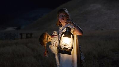  کارگردان Annabelle: Creation فیلم ترسناک جدیدی می‌سازد | گیمفا