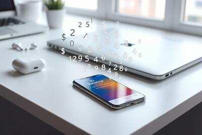  آموزش مدیریت موجودی Apple ID Balance؛ چطور دقیق بفهمیم چقدر اعتبار داریم؟