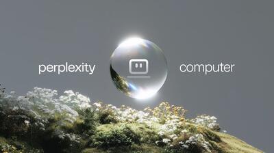  پلتفرم Perplexity Computer معرفی شد