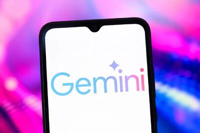  گوگل اپلیکیشن موبایل Gemini Enterprise را برای اندروید و iOS منتشر کرد