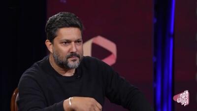  درخواست غیرمنتظره حامد بهداد؛ واکنش ستاره سینما به ناآرامی‌های دانشجویی