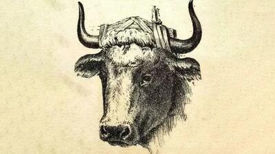  تست بینایی: اگر بتوانید چوپان را در این تصویر ببینید، چشمانی به تیزی یک تک تیرانداز دارید!