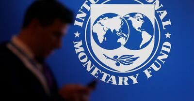  هشدار صندوق بین‌المللی پول درباره افزایش خطرناک بدهی ملی آمریکا