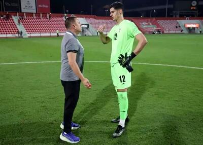  بن بست در قلب میانی پرسپولیس: نیازمند شوک بزرگ