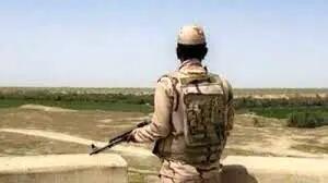  کشف مواد منفجره و جلیقه‌ انتحاری در مرز زابل