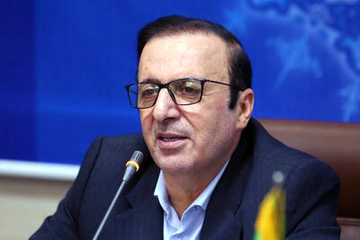  تولید بیش‌ از ۱۲۰۰ محصول صنعتی در قزوین