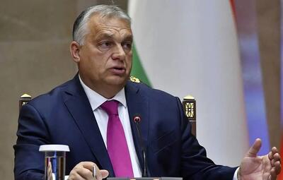  زلنسکی می‌کوشد مجارستان را به نزاع اوکراین بکشاند