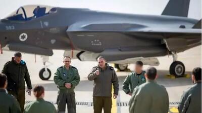  افشای سناریوی خطرناک واشنگتن علیه ایران؛ اسرائیل جلو بیفتد، آمریکا وارد شود