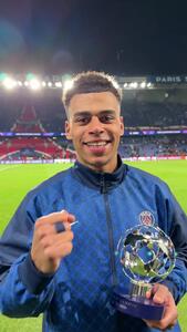  ویدئو: دزیره دوئه مرد شماره یک نبرد با موناکو شد