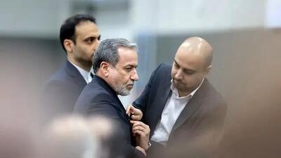 ایرانی‌ها پیش‌نویس پیشنهادی مورد انتظار خود برای توافق هسته‌ای را ارائه کردند