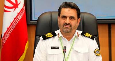  پوشش پلاک خودرو زمینه‌ساز جرائم دیگر است/ برخورد قاطع ادامه دارد